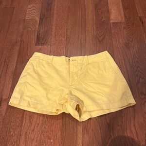 POLO khaki short